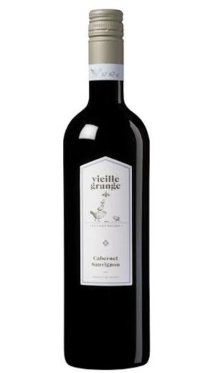 Vielle Grange Sauve 750ml
